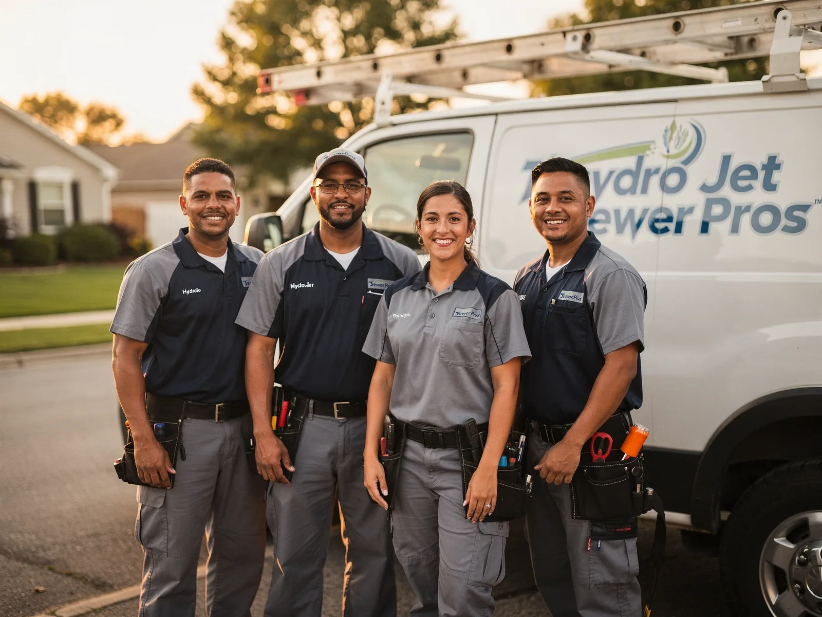 Hydro Jetting company in Blytheville, AR