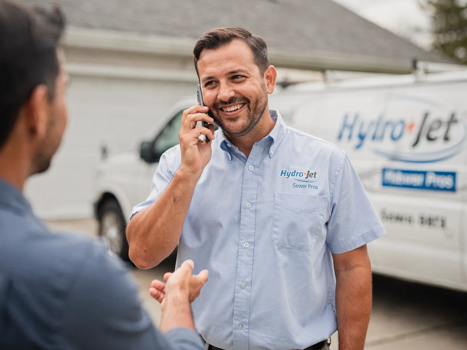 Hydro Jetting Blytheville, AR FAQs